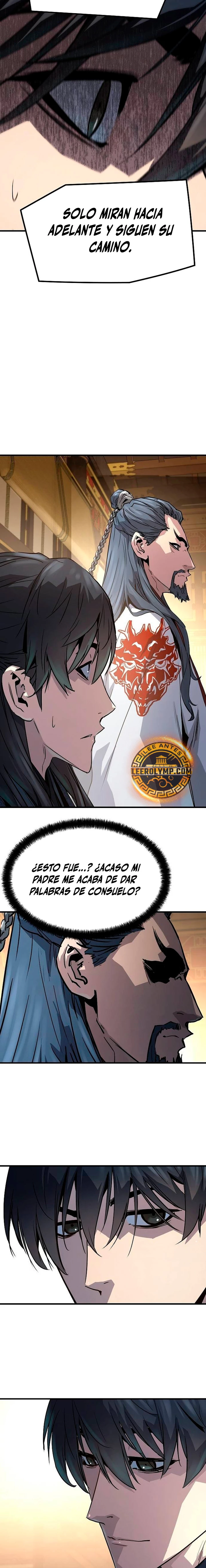 Regresión absoluta Capítulo 17 - Page 29