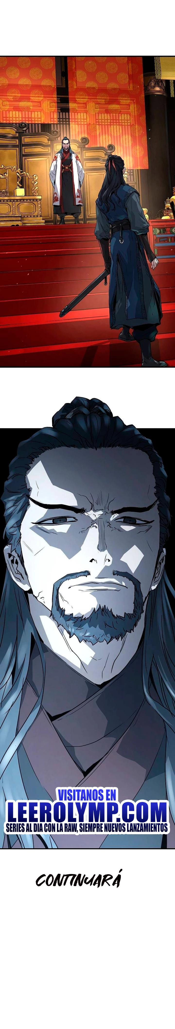 Regresión absoluta Capítulo 17 - Page 33