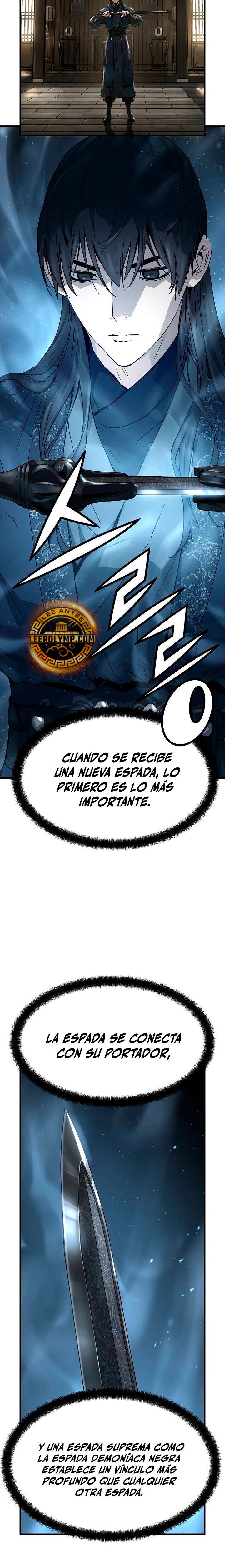 Regresión absoluta Capítulo 17 - Page 5