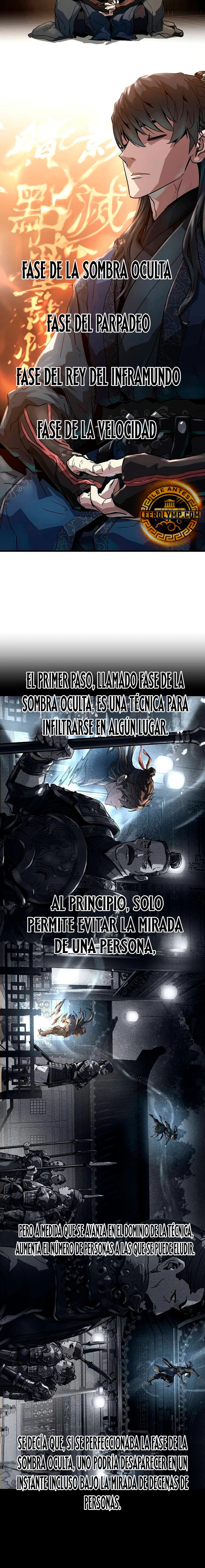 Regresión absoluta Capítulo 18 - Page 16