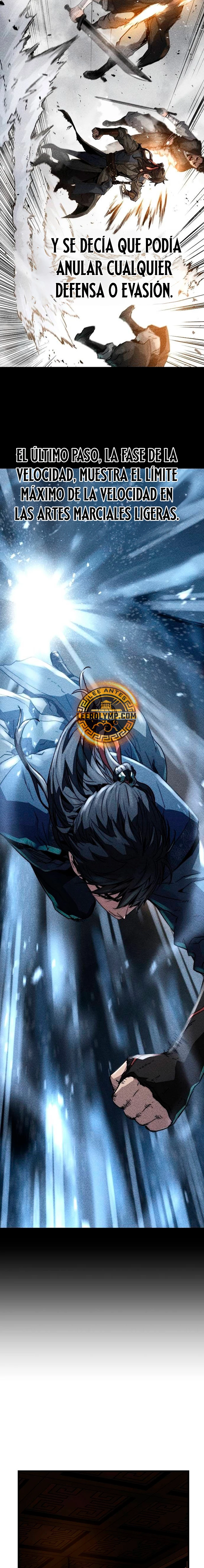 Regresión absoluta Capítulo 18 - Page 18