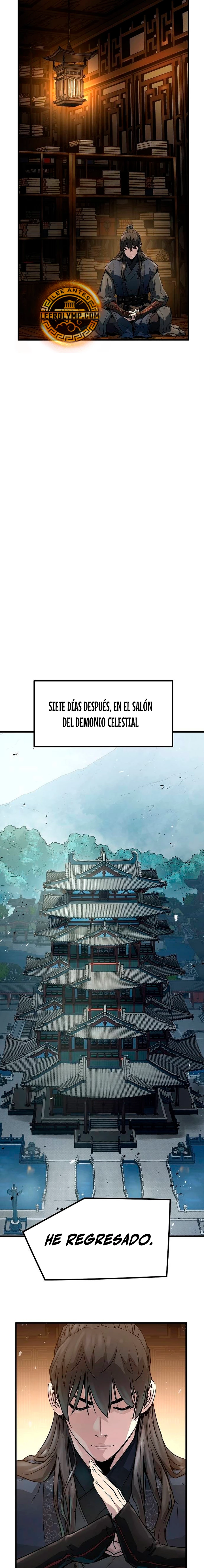 Regresión absoluta Capítulo 18 - Page 19