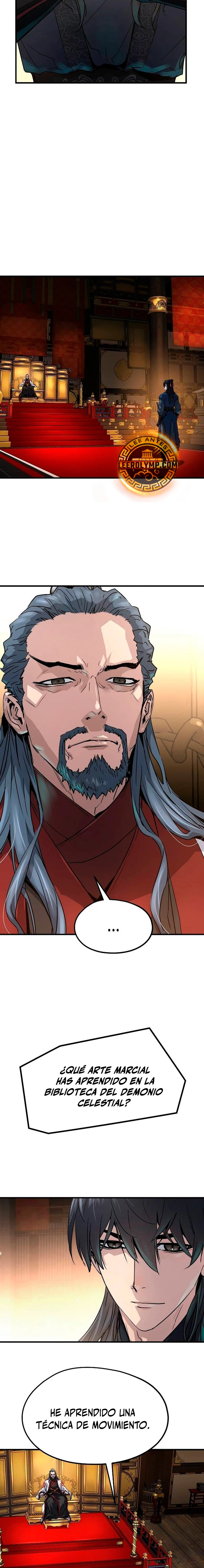 Regresión absoluta Capítulo 18 - Page 20