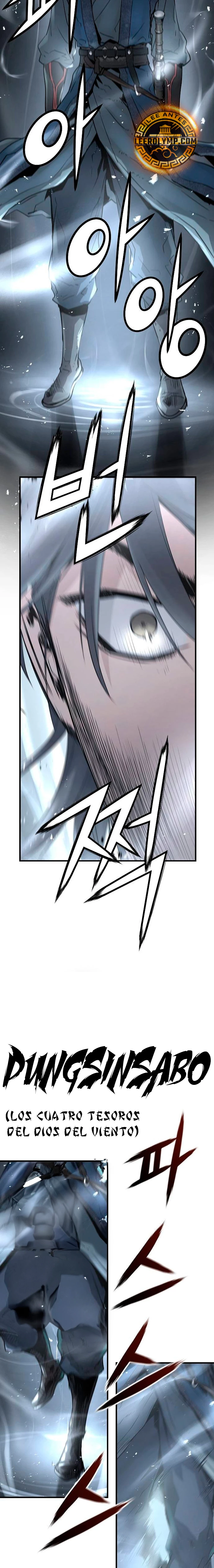 Regresión absoluta Capítulo 18 - Page 24