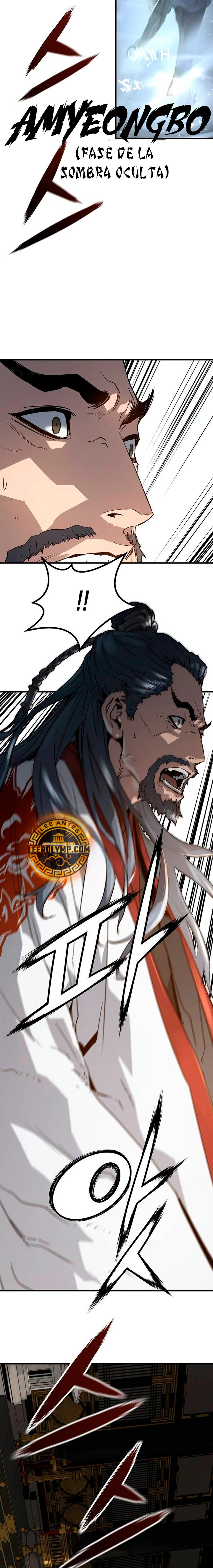 Regresión absoluta Capítulo 18 - Page 25