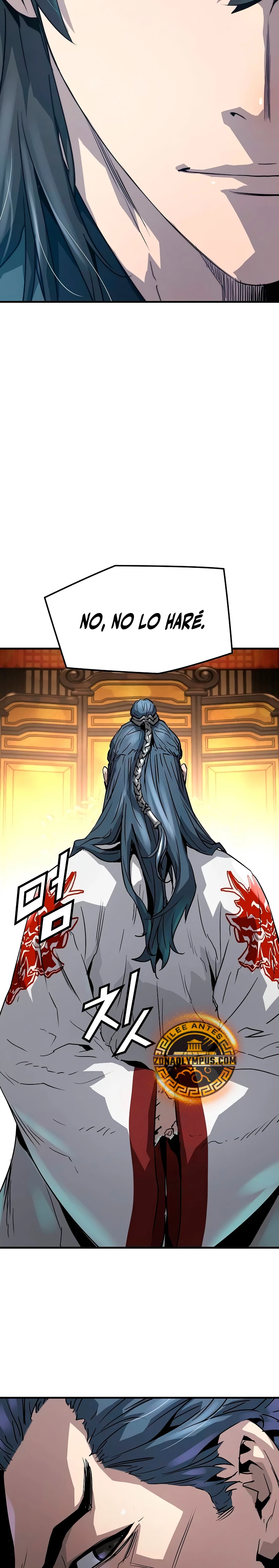 Regresión absoluta Capítulo 19 - Page 12