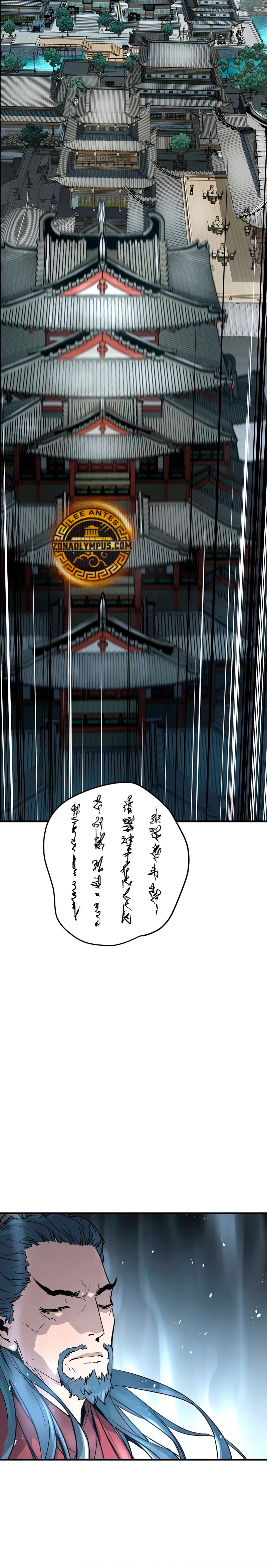 Regresión absoluta Capítulo 19 - Page 25