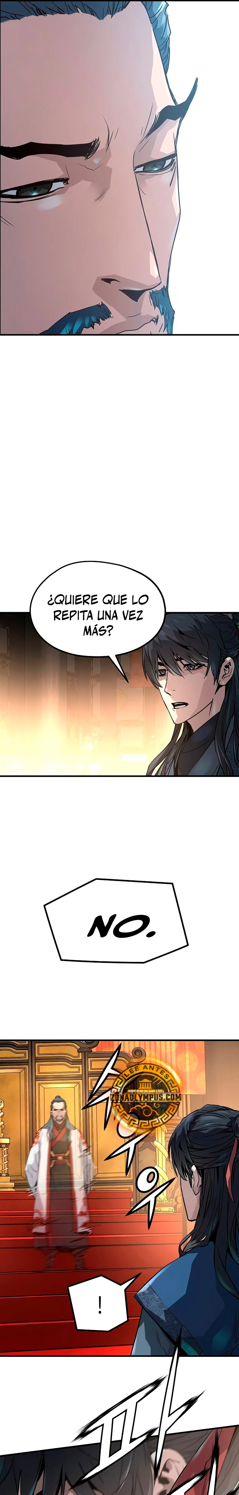 Regresión absoluta Capítulo 19 - Page 26