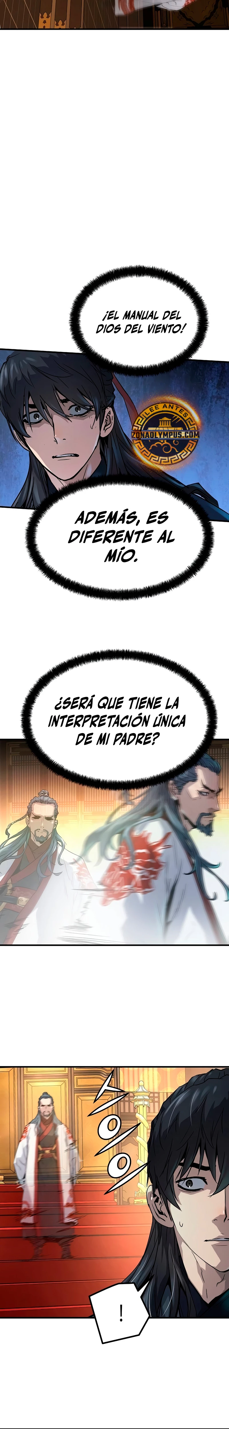 Regresión absoluta Capítulo 19 - Page 28