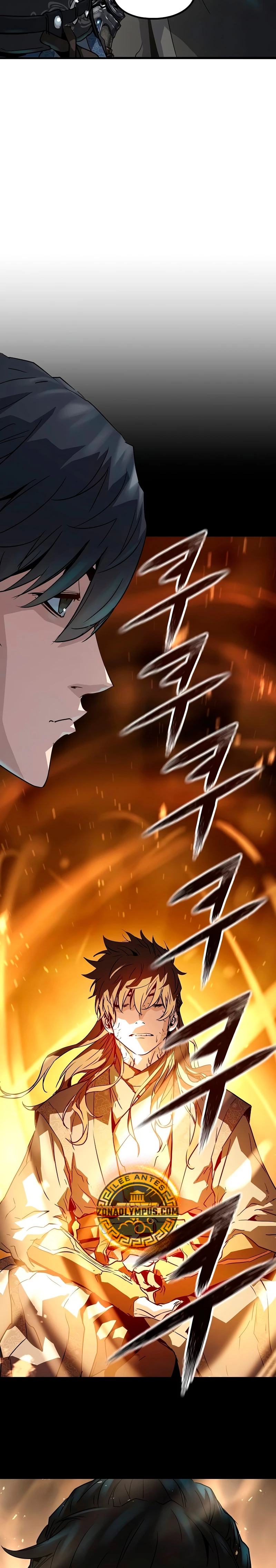 Regresión absoluta Capítulo 19 - Page 33