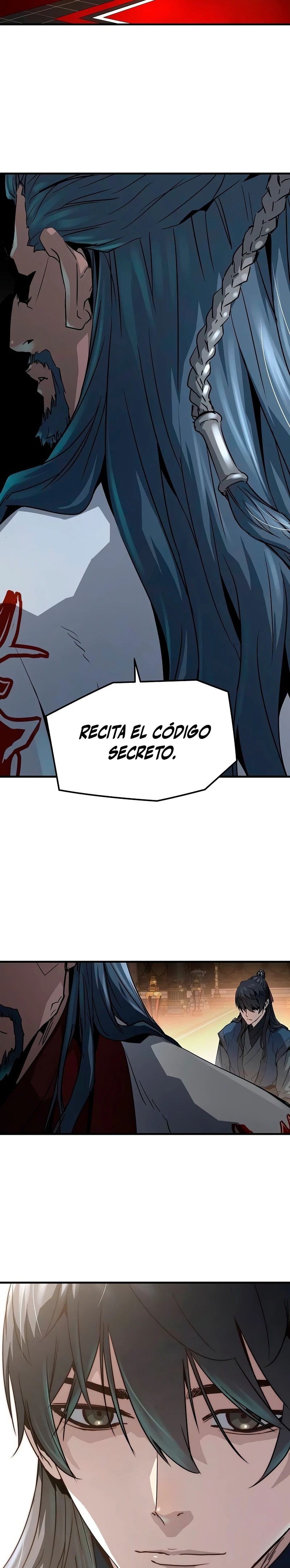 Regresión absoluta Capítulo 19 - Page 9