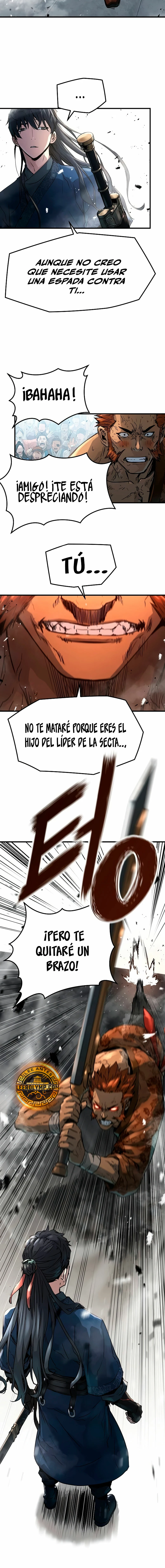 Regresión absoluta Capítulo 2 - Page 13