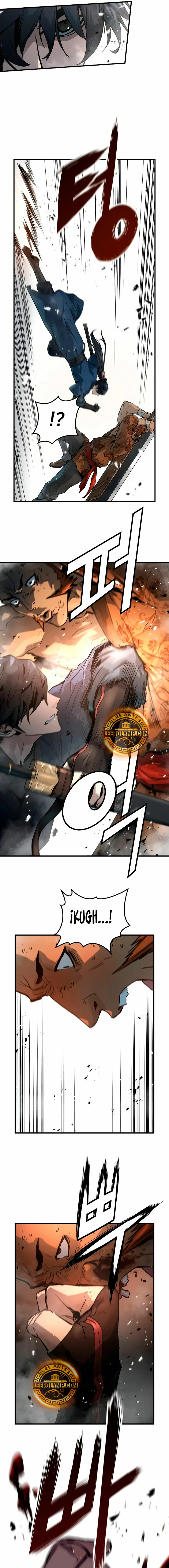 Regresión absoluta Capítulo 2 - Page 16