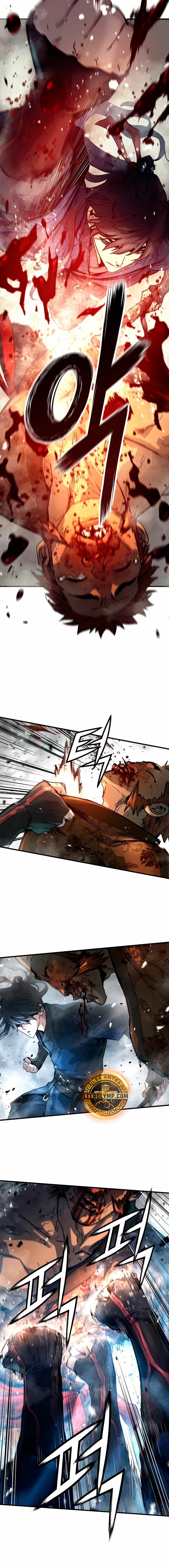 Regresión absoluta Capítulo 2 - Page 17