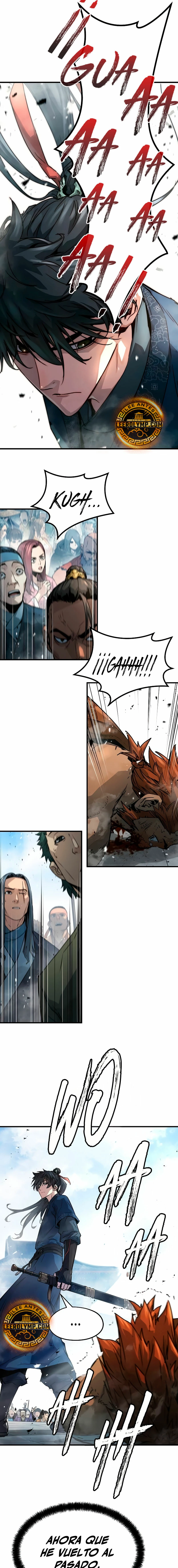 Regresión absoluta Capítulo 2 - Page 20