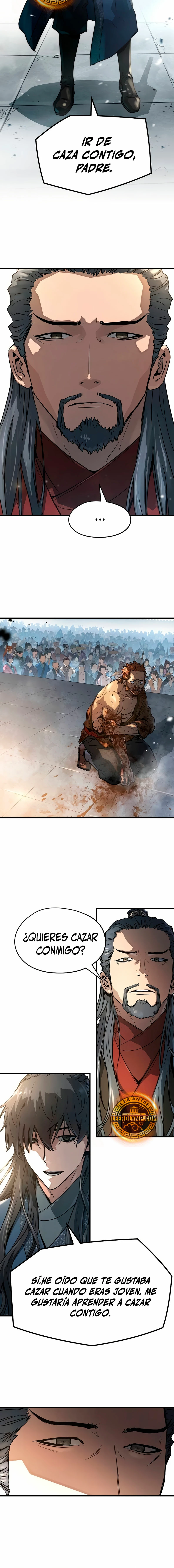 Regresión absoluta Capítulo 2 - Page 24