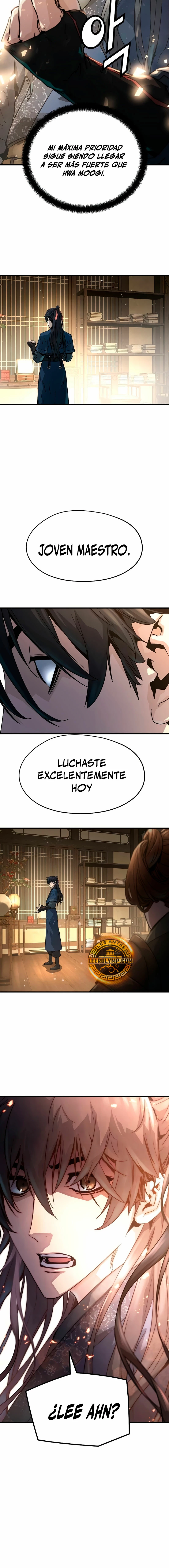 Regresión absoluta Capítulo 2 - Page 30