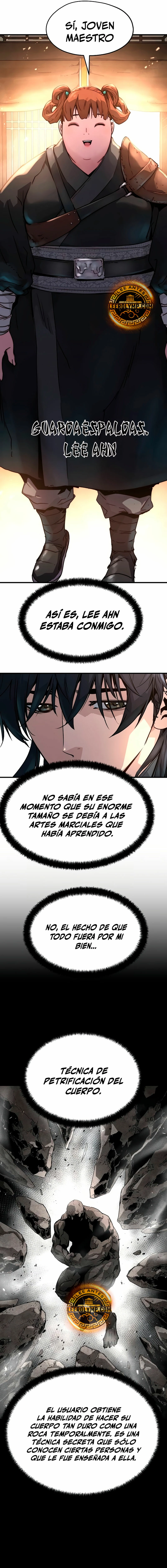 Regresión absoluta Capítulo 2 - Page 31