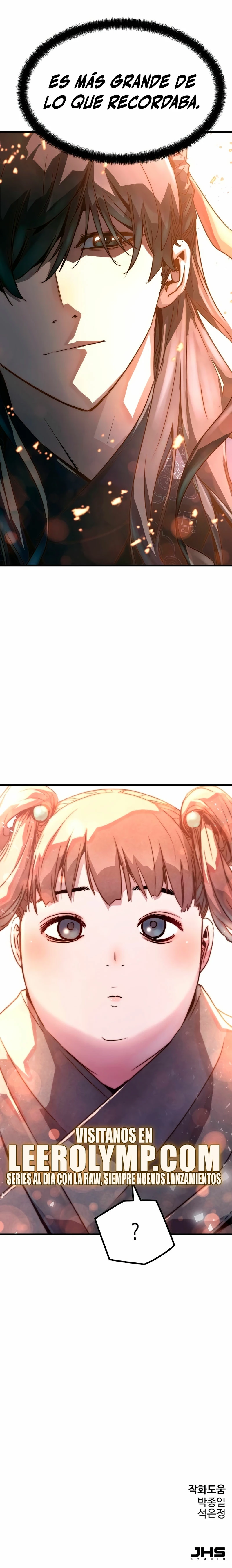 Regresión absoluta Capítulo 2 - Page 34