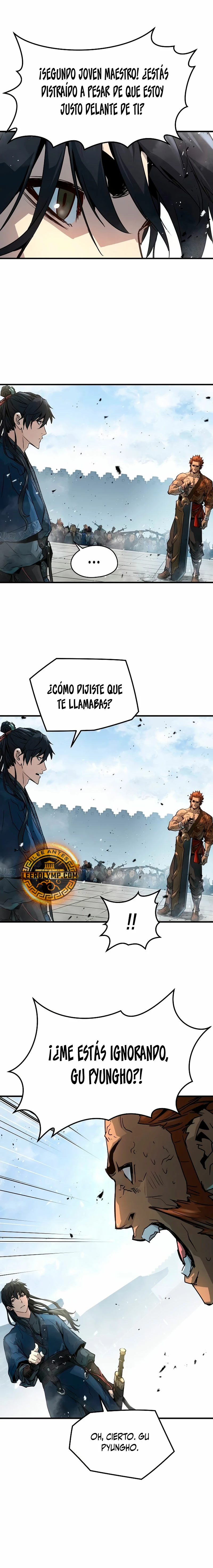 Regresión absoluta Capítulo 2 - Page 7