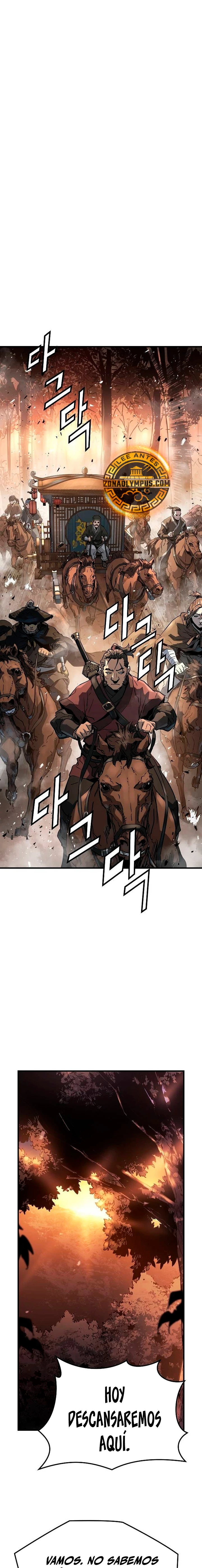 Regresión absoluta Capítulo 20 - Page 12