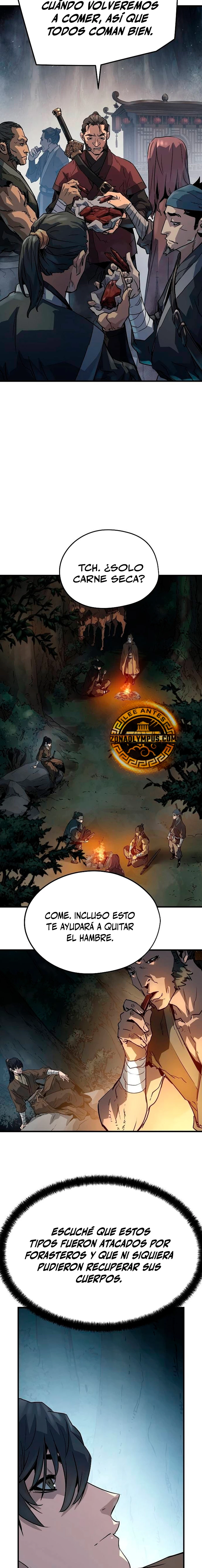 Regresión absoluta Capítulo 20 - Page 13