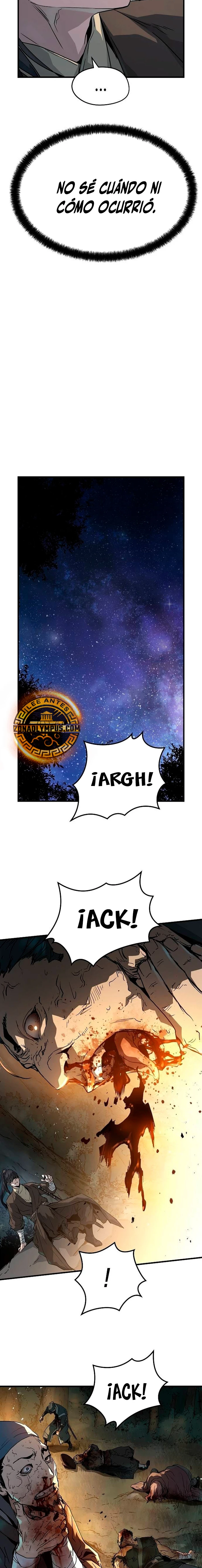 Regresión absoluta Capítulo 20 - Page 14