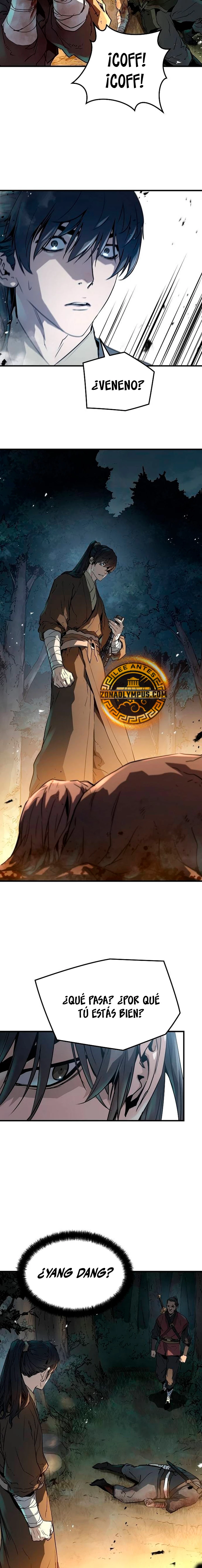 Regresión absoluta Capítulo 20 - Page 15