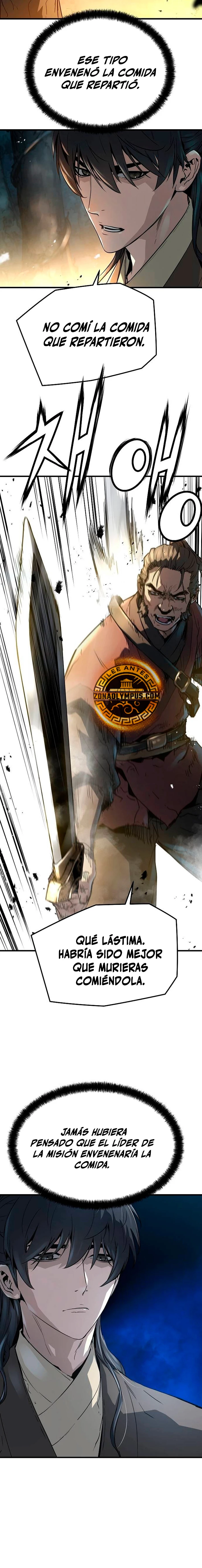 Regresión absoluta Capítulo 20 - Page 16