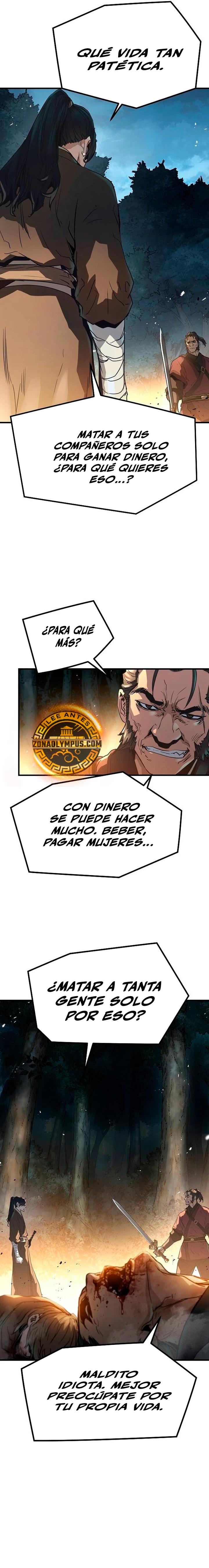 Regresión absoluta Capítulo 20 - Page 17