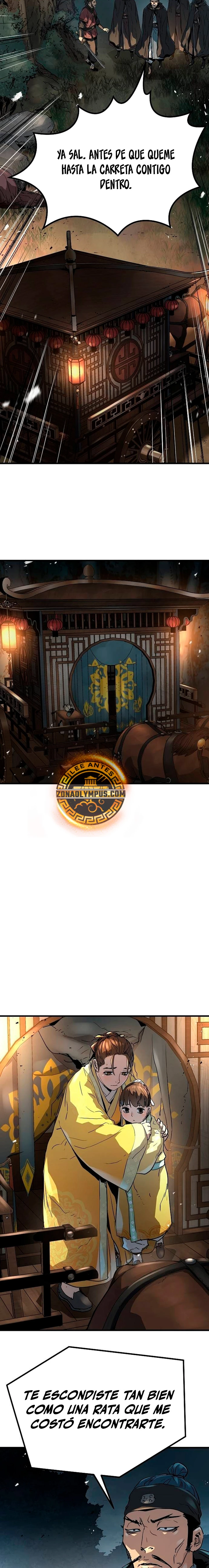Regresión absoluta Capítulo 20 - Page 19