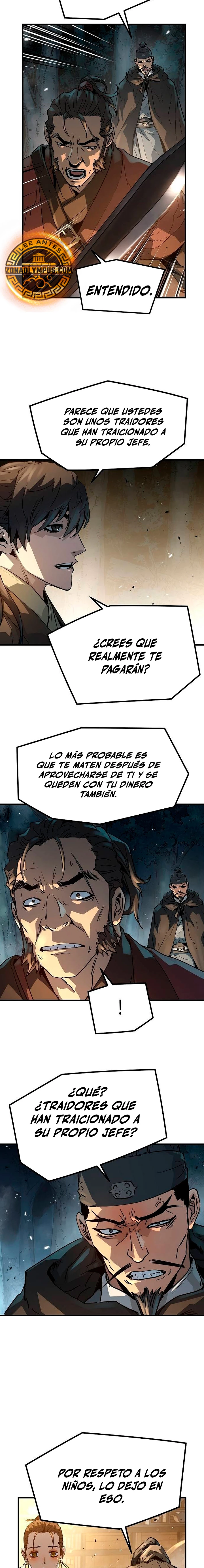 Regresión absoluta Capítulo 20 - Page 24