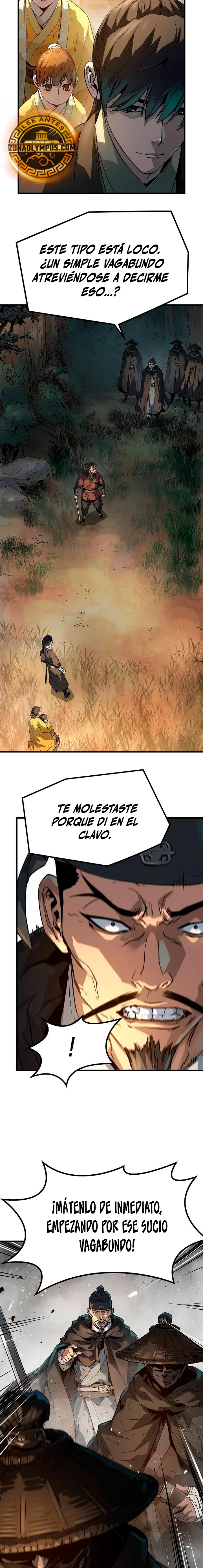 Regresión absoluta Capítulo 20 - Page 25