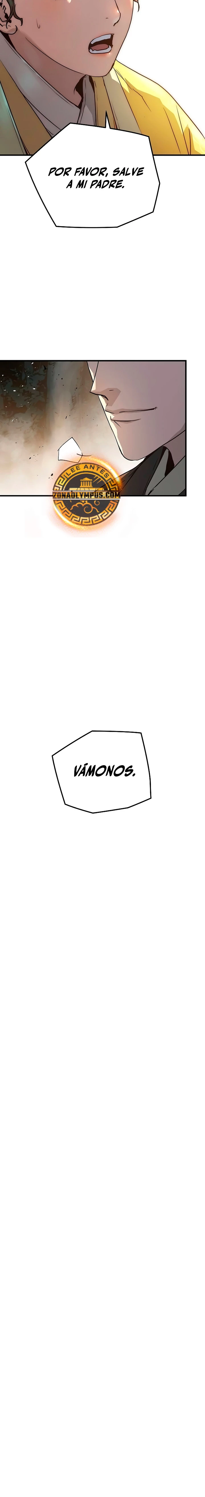 Regresión absoluta Capítulo 21 - Page 11