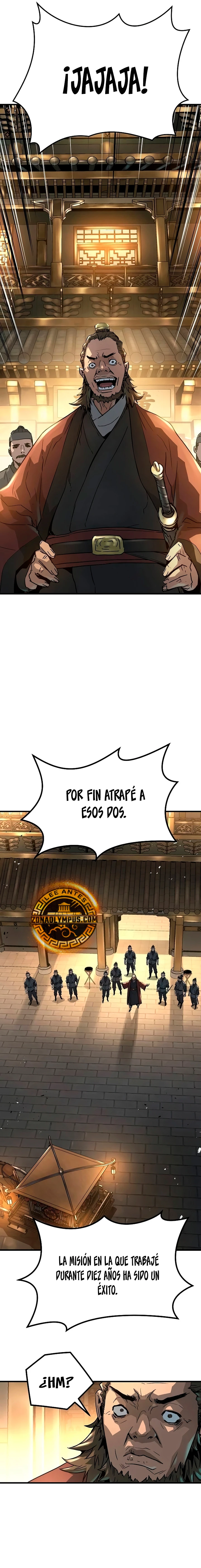 Regresión absoluta Capítulo 21 - Page 12