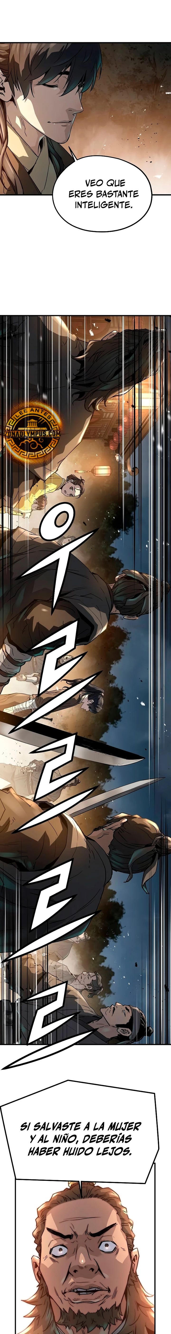 Regresión absoluta Capítulo 21 - Page 15