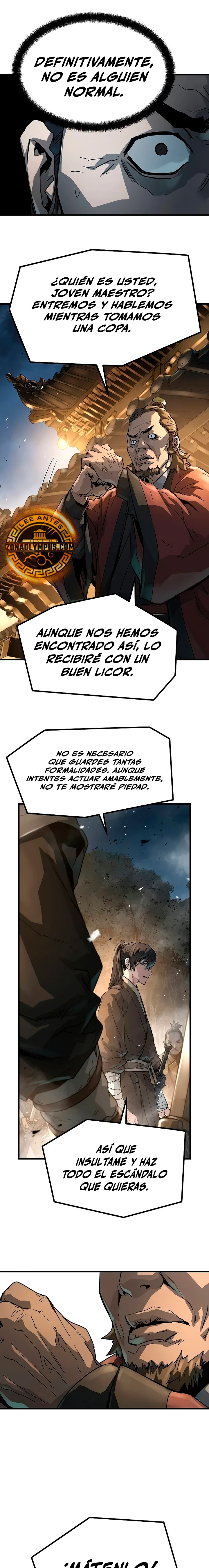 Regresión absoluta Capítulo 21 - Page 17