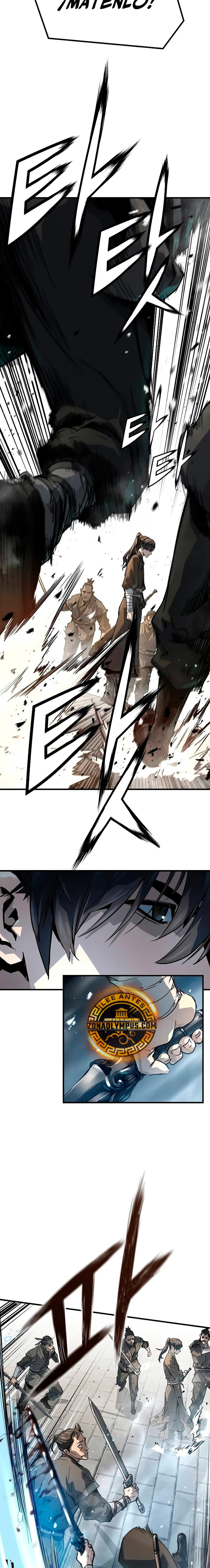 Regresión absoluta Capítulo 21 - Page 18