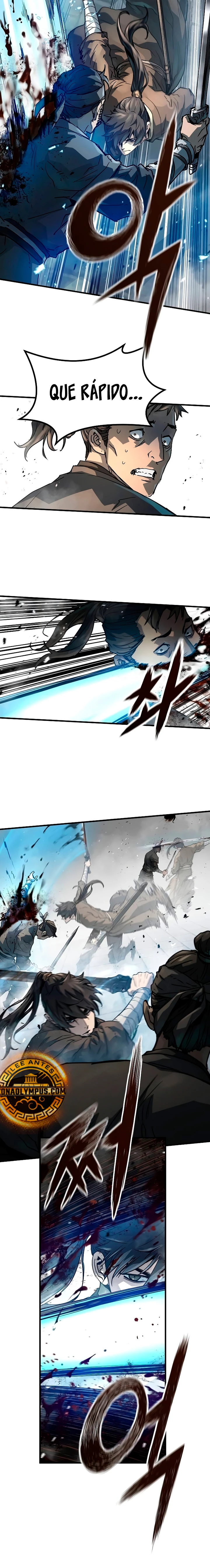 Regresión absoluta Capítulo 21 - Page 19