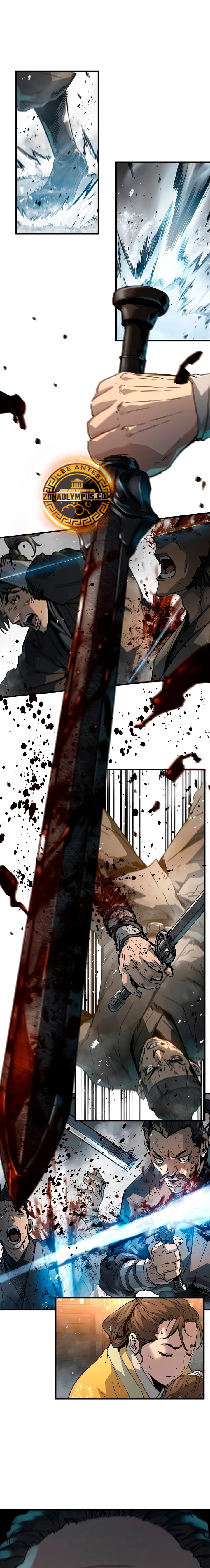 Regresión absoluta Capítulo 21 - Page 20