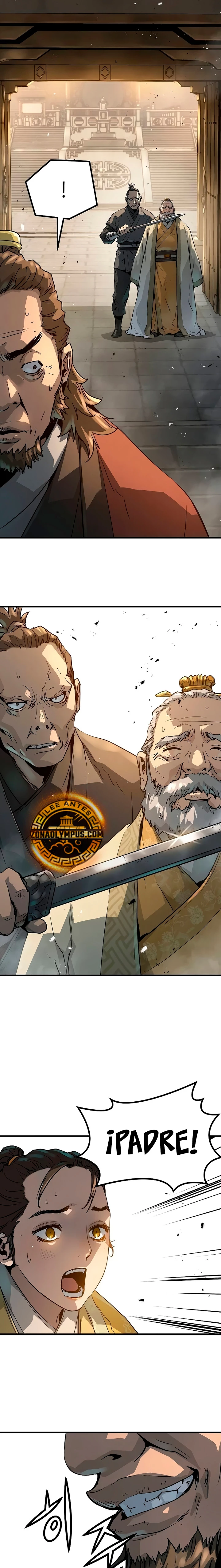 Regresión absoluta Capítulo 21 - Page 24