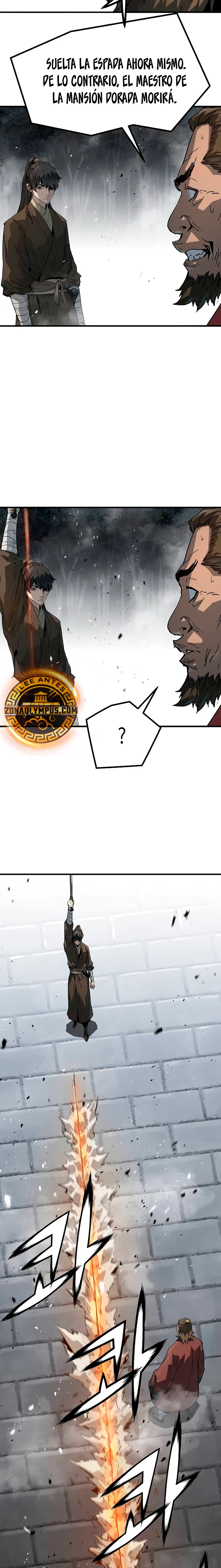 Regresión absoluta Capítulo 21 - Page 25