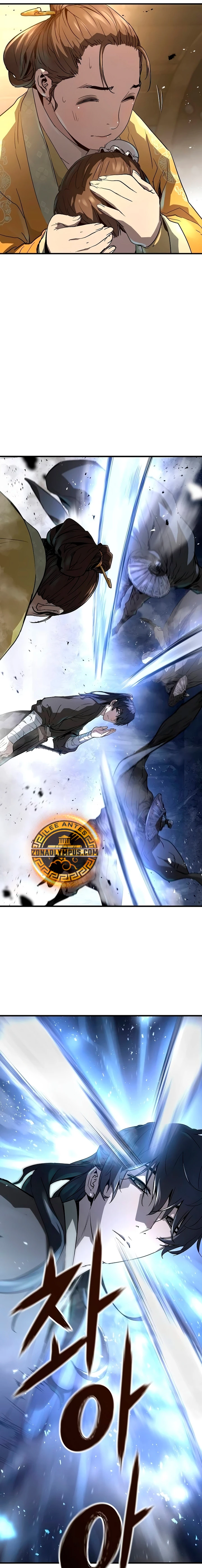 Regresión absoluta Capítulo 21 - Page 3