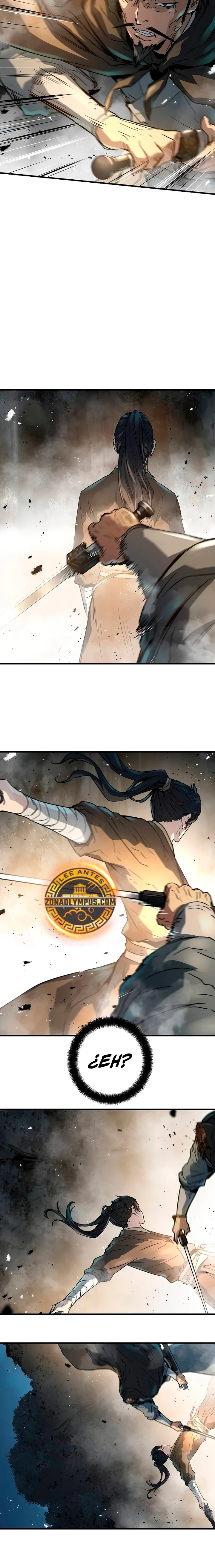 Regresión absoluta Capítulo 21 - Page 8