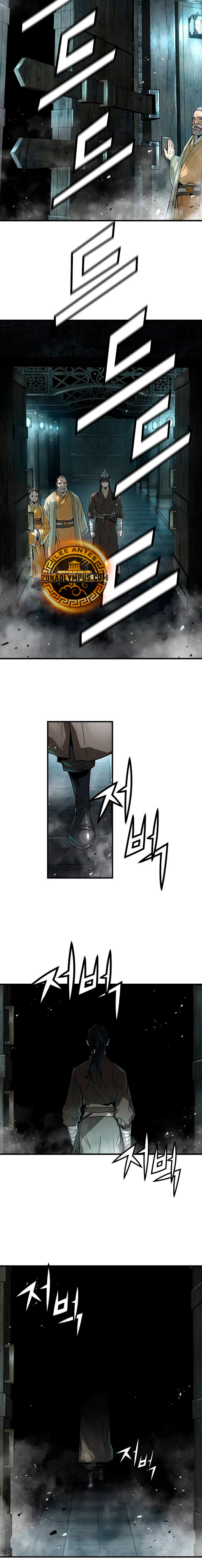 Regresión absoluta Capítulo 22 - Page 15