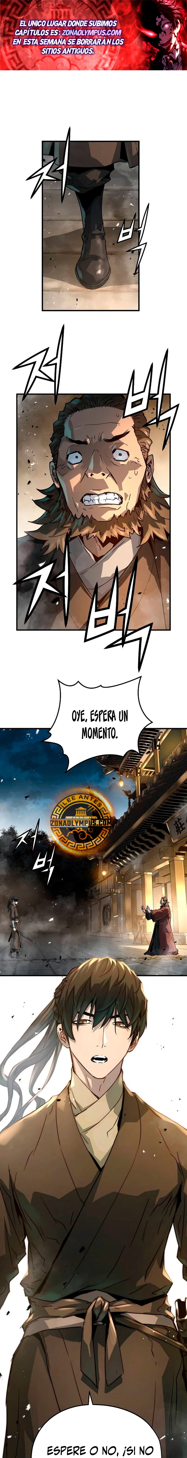 Regresión absoluta Capítulo 22 - Page 2