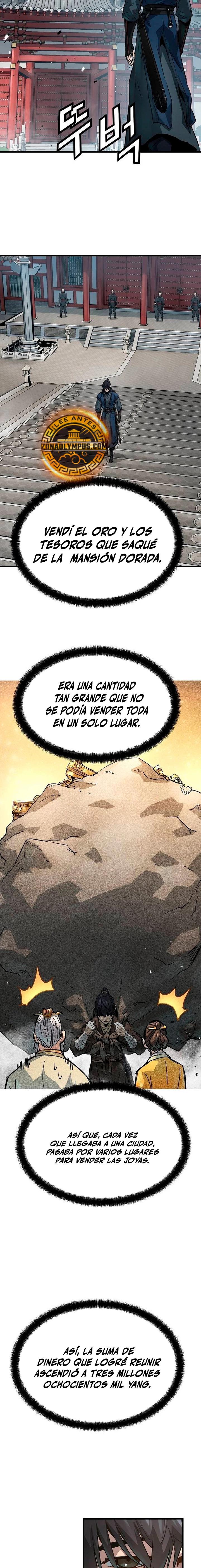 Regresión absoluta Capítulo 22 - Page 20