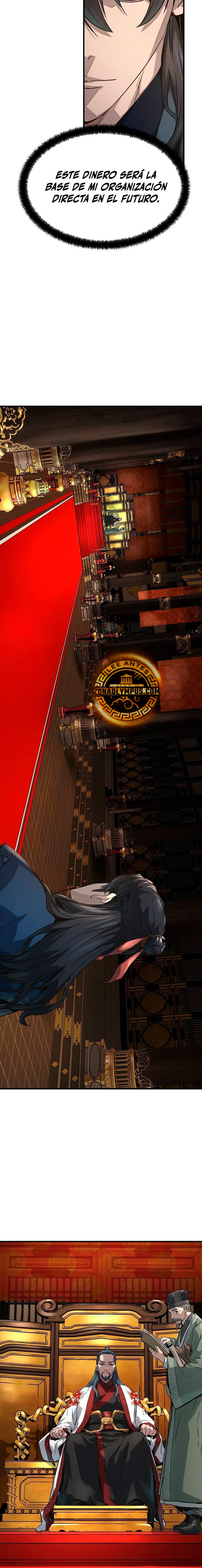 Regresión absoluta Capítulo 22 - Page 21