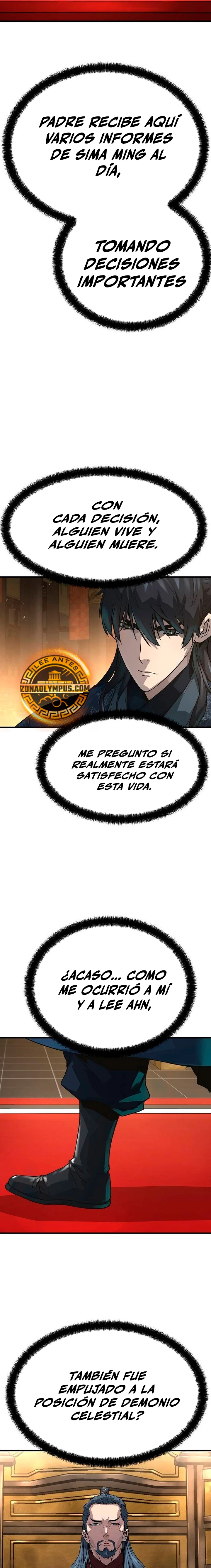 Regresión absoluta Capítulo 22 - Page 22