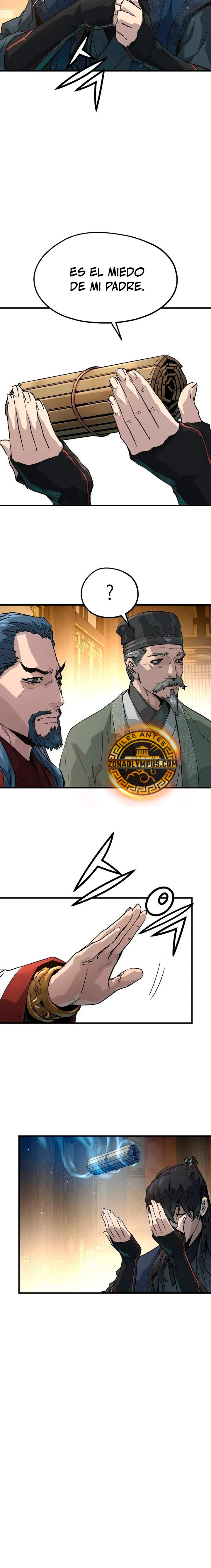 Regresión absoluta Capítulo 22 - Page 26